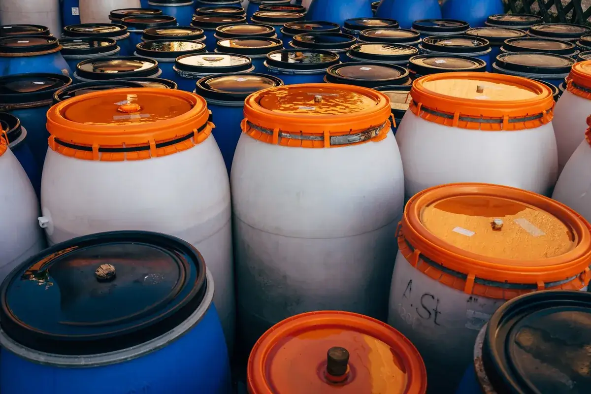 Medical Waste Removal in Palo, IA